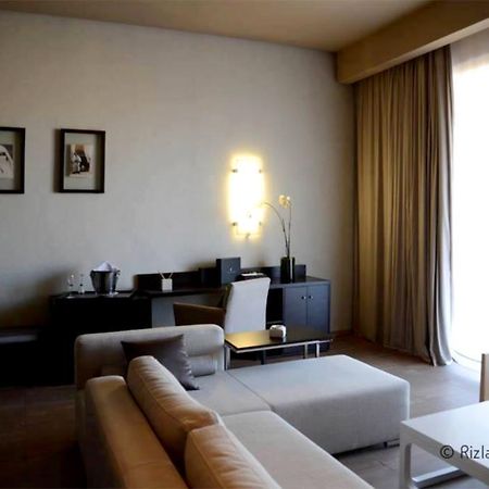 Hotel Des Arts Resort & Spa Tamarist Dış mekan fotoğraf