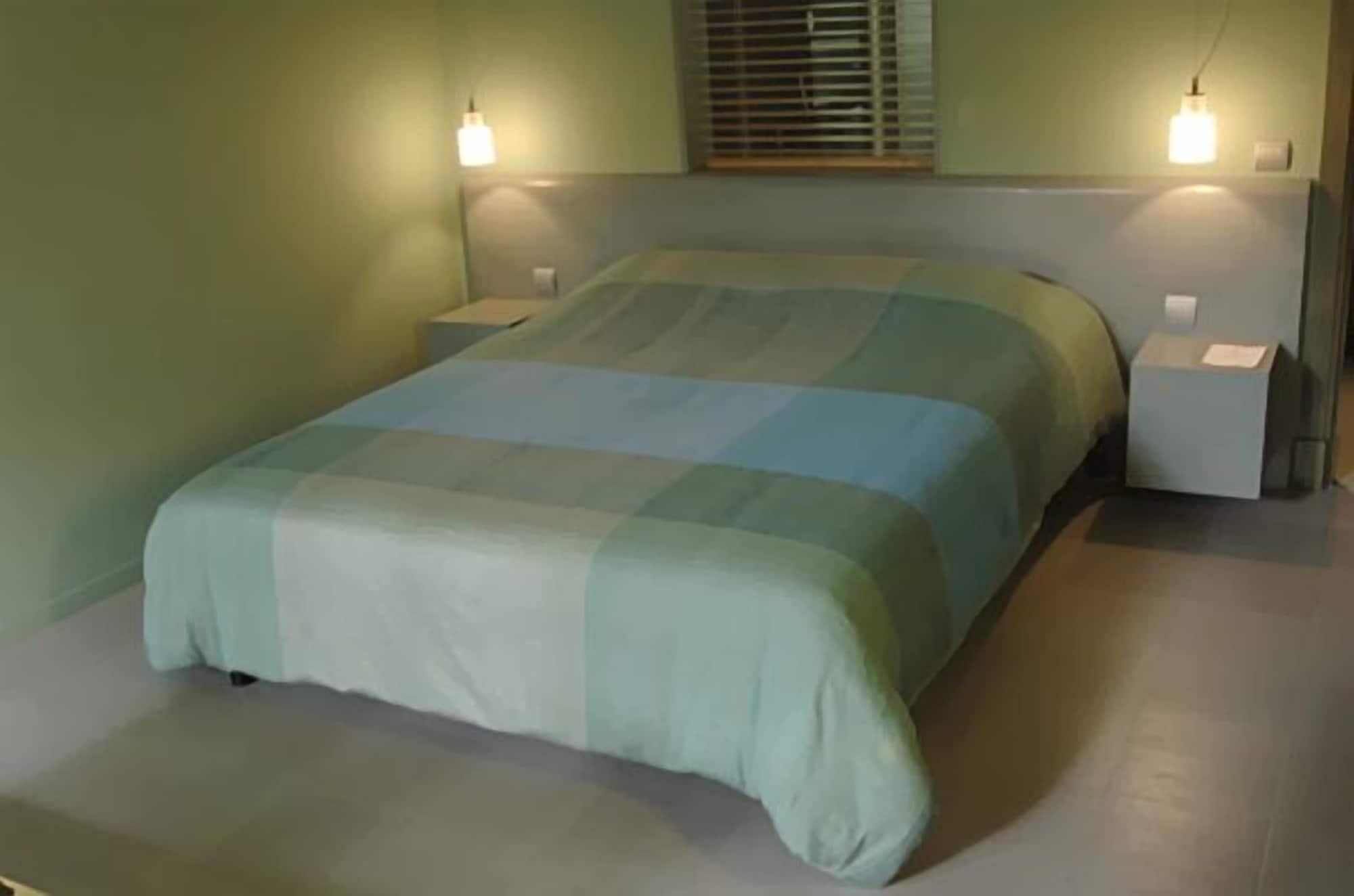 Hotel Des Arts Resort & Spa Tamarist Dış mekan fotoğraf