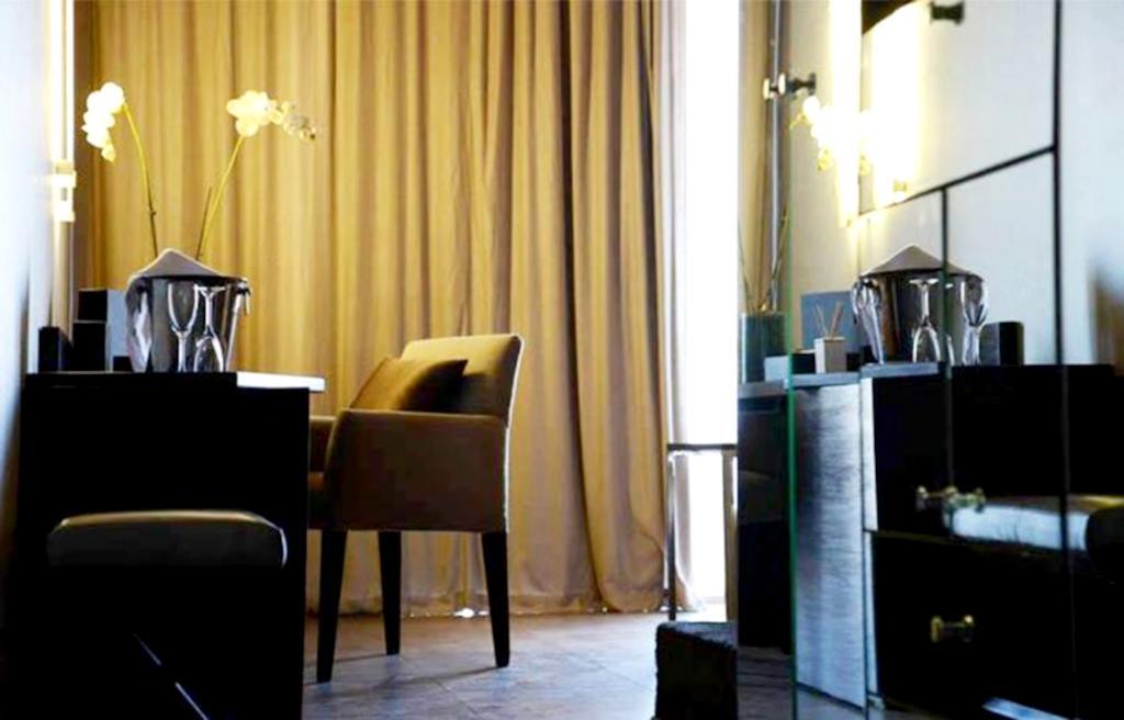Hotel Des Arts Resort & Spa Tamarist Dış mekan fotoğraf