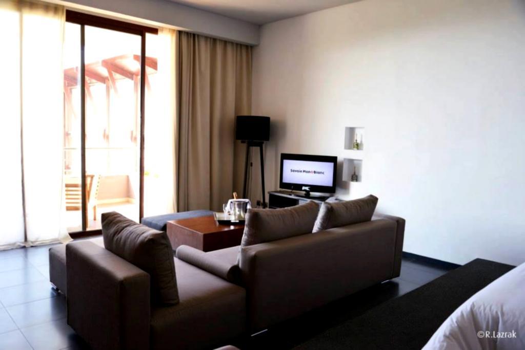 Hotel Des Arts Resort & Spa Tamarist Dış mekan fotoğraf