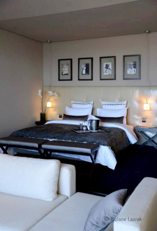Hotel Des Arts Resort & Spa Tamarist Dış mekan fotoğraf