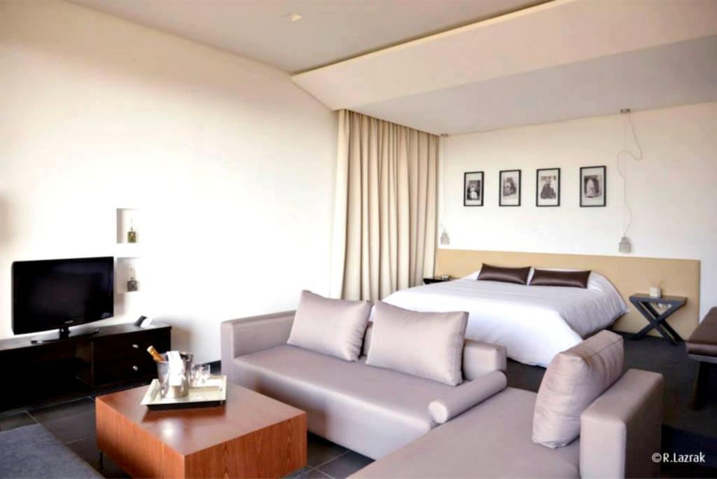 Hotel Des Arts Resort & Spa Tamarist Dış mekan fotoğraf