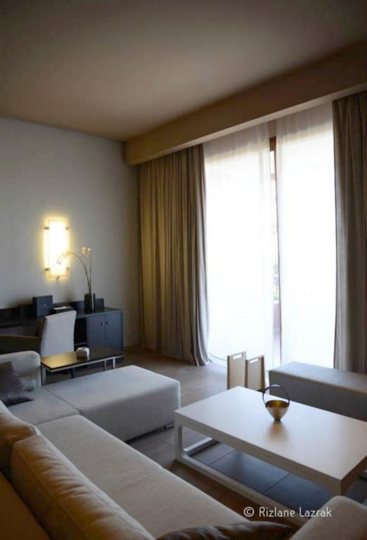 Hotel Des Arts Resort & Spa Tamarist Dış mekan fotoğraf
