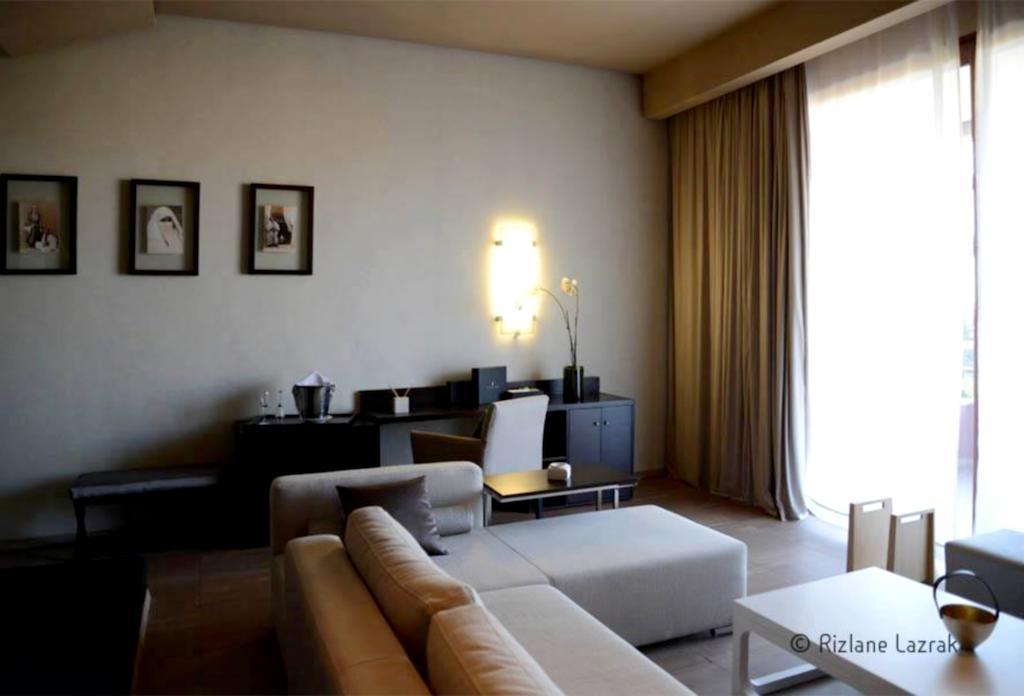 Hotel Des Arts Resort & Spa Tamarist Dış mekan fotoğraf
