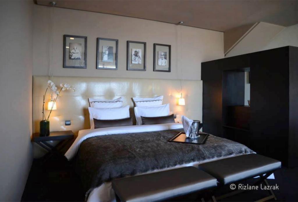Hotel Des Arts Resort & Spa Tamarist Dış mekan fotoğraf