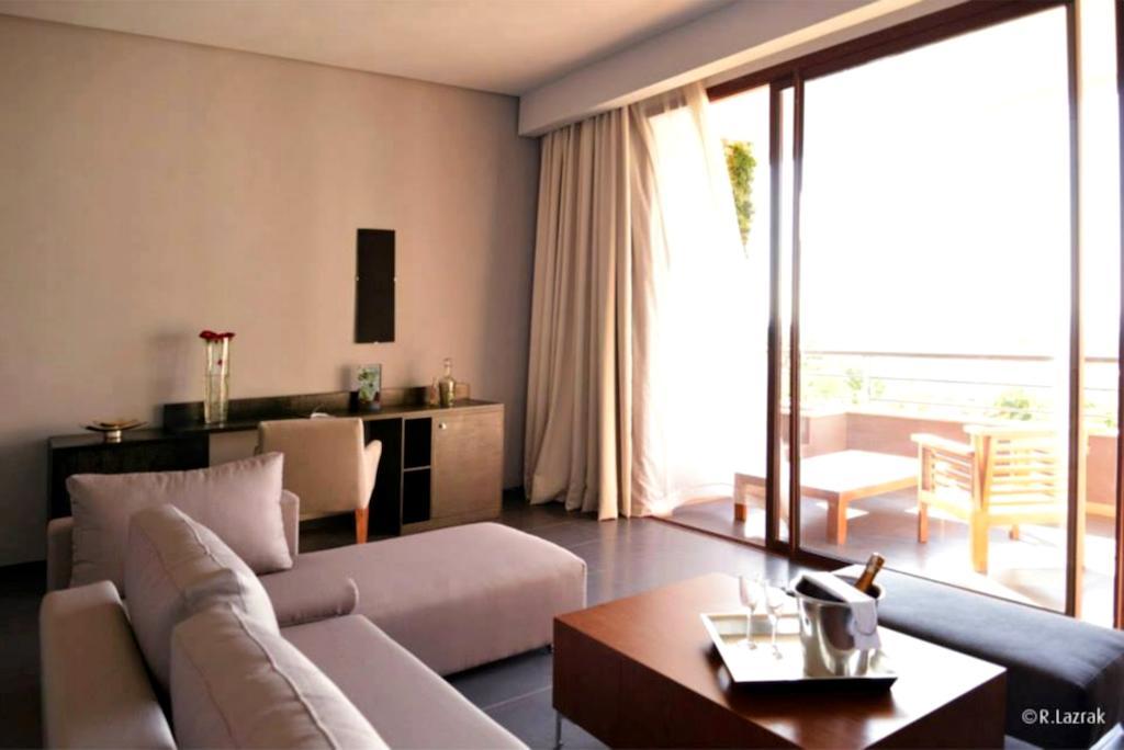 Hotel Des Arts Resort & Spa Tamarist Dış mekan fotoğraf
