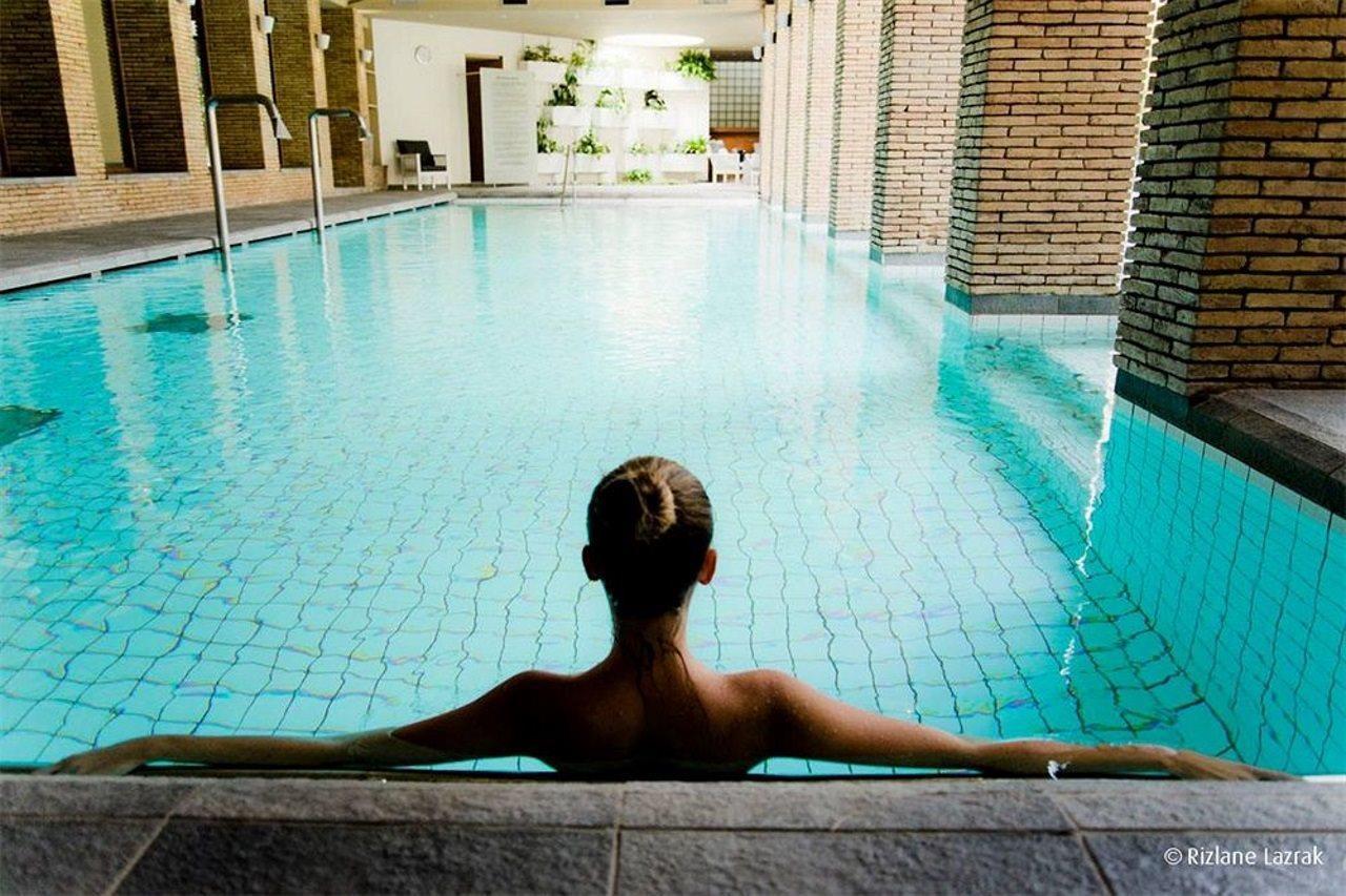 Hotel Des Arts Resort & Spa Tamarist Dış mekan fotoğraf