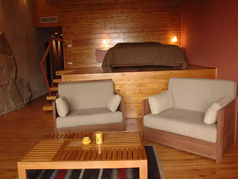 Hotel Des Arts Resort & Spa Tamarist Dış mekan fotoğraf