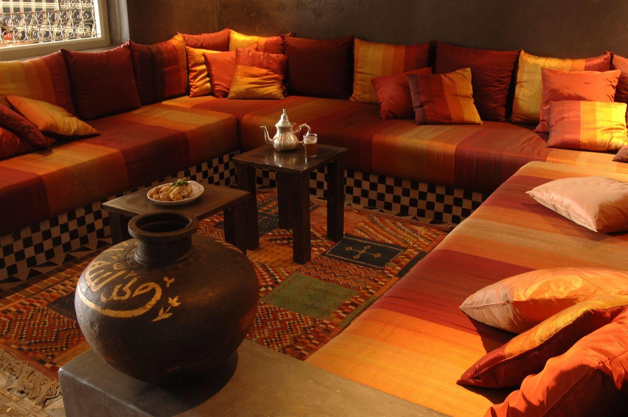 Hotel Des Arts Resort & Spa Tamarist Dış mekan fotoğraf