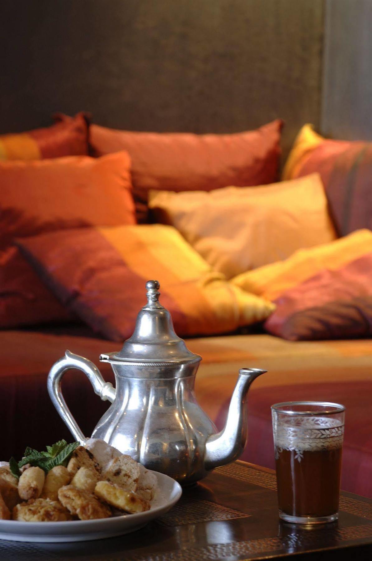 Hotel Des Arts Resort & Spa Tamarist Dış mekan fotoğraf