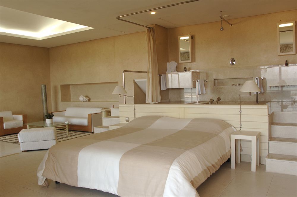 Hotel Des Arts Resort & Spa Tamarist Dış mekan fotoğraf